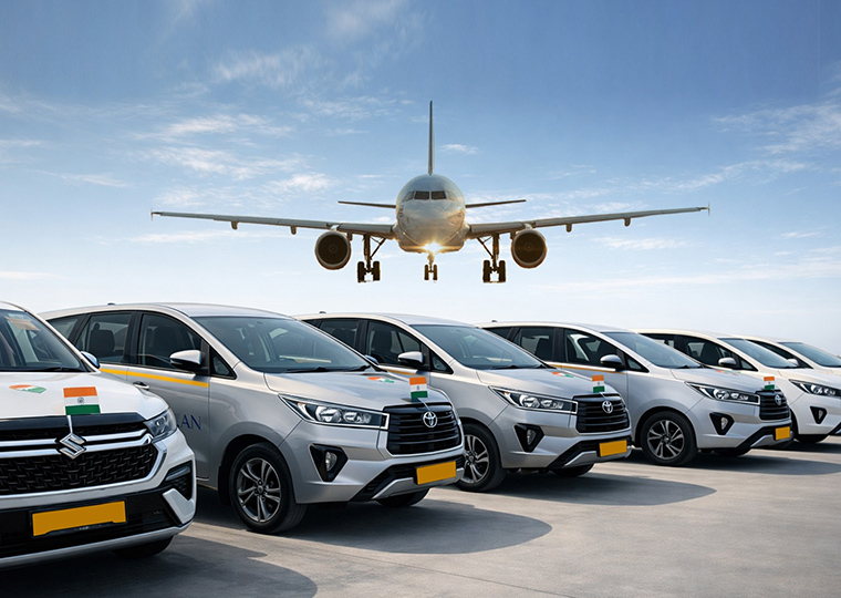 Airport Taxi